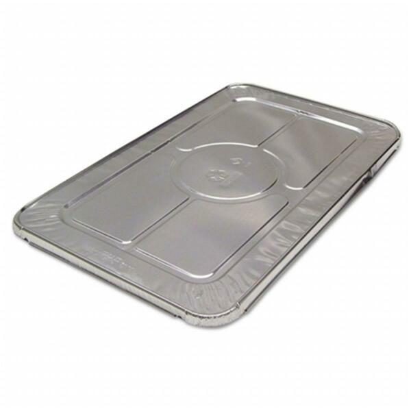 Pactiv PCT Foil-Lam Food Container Lids Y112045